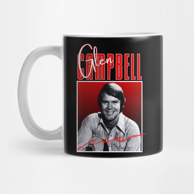 Glen campbell///original retro by DetikWaktu